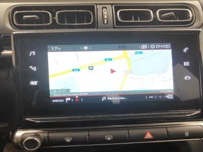 Citroën C3 BlueHDi 100 S&S BVM6 Shine