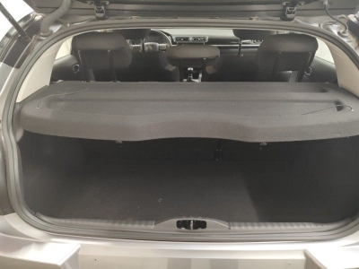 Citroën C3 BlueHDi 100 S&S BVM6 Shine