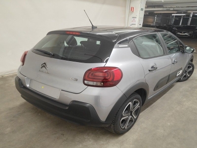 Citroën C3 BlueHDi 100 S&S BVM6 Shine