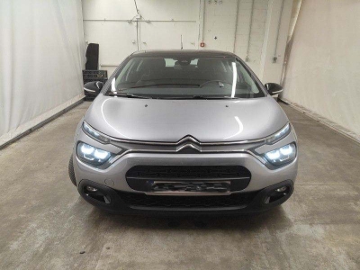 Citroën C3 BlueHDi 100 S&S BVM6 Shine