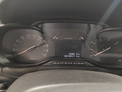 Citroën C3 BlueHDi 100 S&S BVM6 Shine