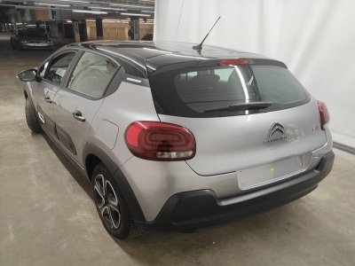 Citroën C3 BlueHDi 100 S&S BVM6 Shine