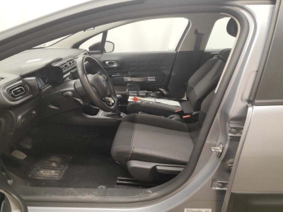 Citroën C3 BlueHDi 100 S&S BVM6 Shine