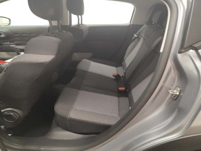 Citroën C3 BlueHDi 100 S&S BVM6 Shine