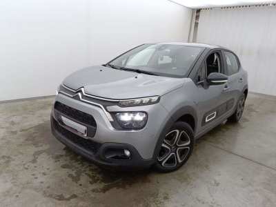 CitroënC3BlueHDi 100 S&S BVM6 Feel Pack