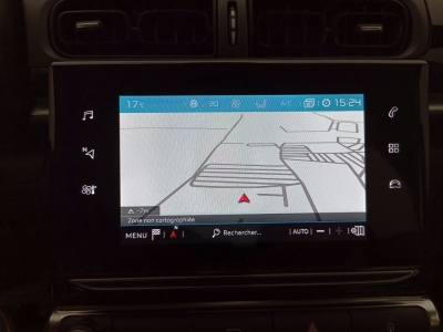 Citroën C3 BlueHDi 100 S&S BVM6 Feel Pack