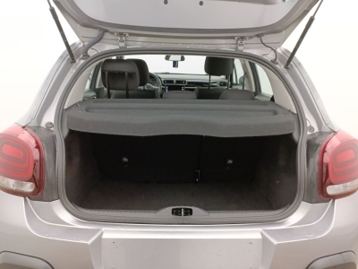 Citroën C3 BlueHDi 100 S&S BVM6 Feel Pack