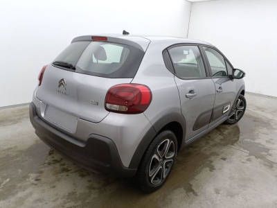Citroën C3 BlueHDi 100 S&S BVM6 Feel Pack