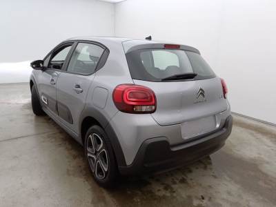 Citroën C3 BlueHDi 100 S&S BVM6 Feel Pack