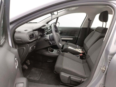 Citroën C3 BlueHDi 100 S&S BVM6 Feel Pack