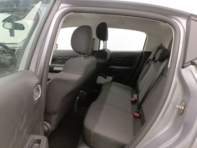 Citroën C3 BlueHDi 100 S&S BVM6 Feel Pack