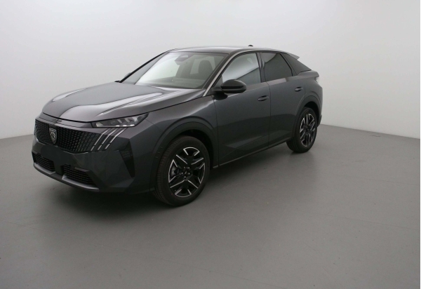 Peugeot3008 NOUVEAUHybrid 145 e-DCS6 Allure