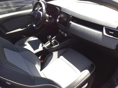 Renault Clio V TCe 90 Techno