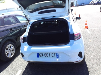 Renault Clio V TCe 90 Techno