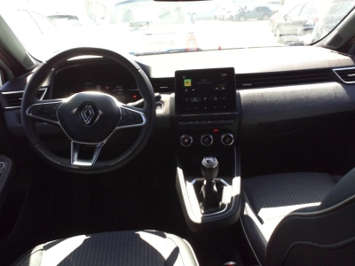 Renault Clio V TCe 90 Techno