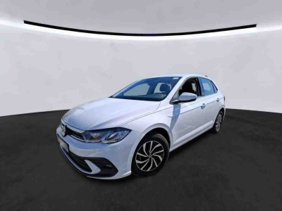 Volkswagen Polo 1.0 TSI 95 S&S BVM5 Life Business