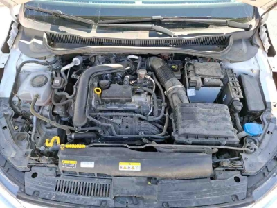 Volkswagen Polo 1.0 TSI 95 S&S BVM5 Life Business