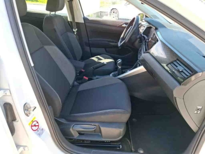 Volkswagen Polo 1.0 TSI 95 S&S BVM5 Life Business