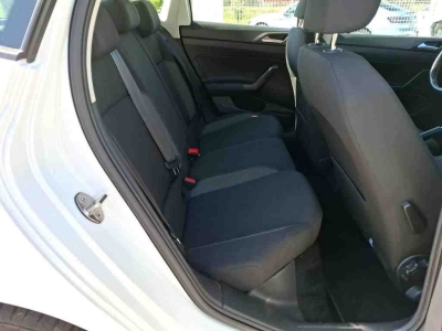 Volkswagen Polo 1.0 TSI 95 S&S BVM5 Life Business