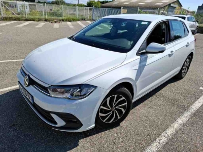Volkswagen Polo 1.0 TSI 95 S&S BVM5 Life Business