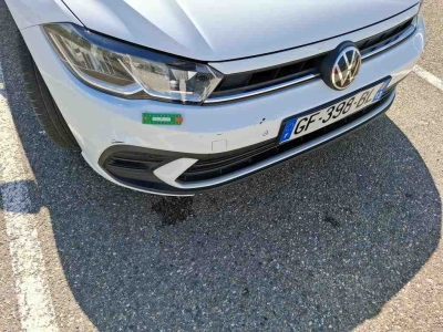 Volkswagen Polo 1.0 TSI 95 S&S BVM5 Life Business