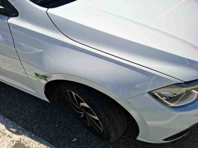 Volkswagen Polo 1.0 TSI 95 S&S BVM5 Life Business