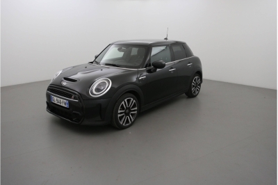 Mini HATCH 5 PORTES F55 LCI II Cooper S 178 ch DKG7 Essential