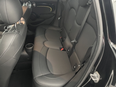 Mini HATCH 5 PORTES F55 LCI II Cooper S 178 ch DKG7 Essential