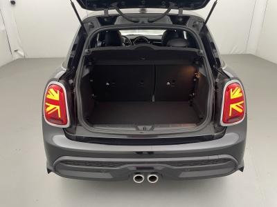 Mini HATCH 5 PORTES F55 LCI II Cooper S 178 ch DKG7 Essential
