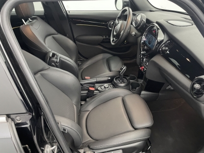 Mini HATCH 5 PORTES F55 LCI II Cooper S 178 ch DKG7 Essential