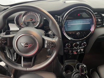 Mini HATCH 5 PORTES F55 LCI II Cooper S 178 ch DKG7 Essential