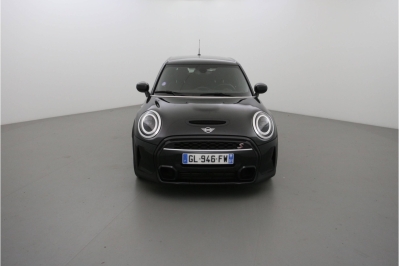 Mini HATCH 5 PORTES F55 LCI II Cooper S 178 ch DKG7 Essential