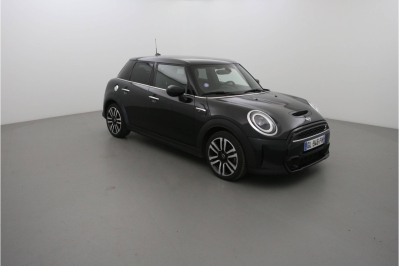 Mini HATCH 5 PORTES F55 LCI II Cooper S 178 ch DKG7 Essential