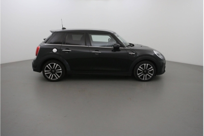 Mini HATCH 5 PORTES F55 LCI II Cooper S 178 ch DKG7 Essential