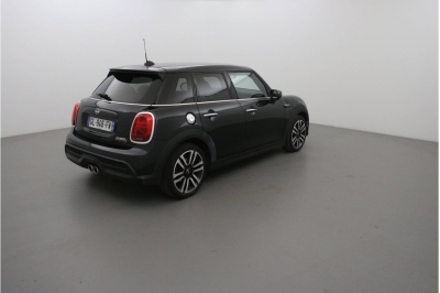 Mini HATCH 5 PORTES F55 LCI II Cooper S 178 ch DKG7 Essential