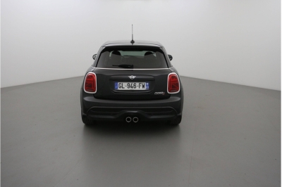 Mini HATCH 5 PORTES F55 LCI II Cooper S 178 ch DKG7 Essential