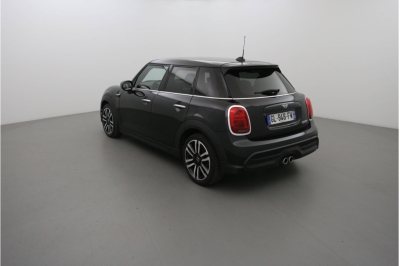 Mini HATCH 5 PORTES F55 LCI II Cooper S 178 ch DKG7 Essential