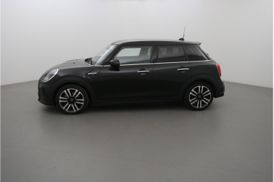 Mini HATCH 5 PORTES F55 LCI II Cooper S 178 ch DKG7 Essential