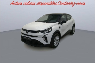 Renault Captur TCe 90 ch Evolution