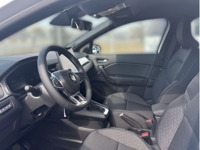 Renault Captur TCe 90 ch Evolution