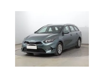 Kia Ceed SW 1.0 T-GDi 120 ch BVM6 Fresh