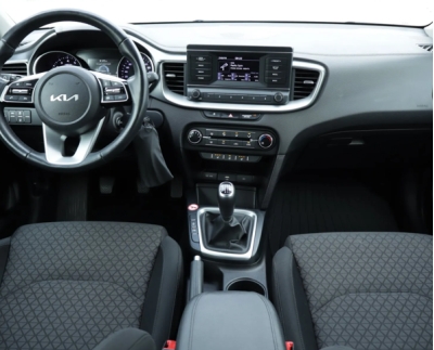 Kia Ceed SW 1.0 T-GDi 120 ch BVM6 Fresh