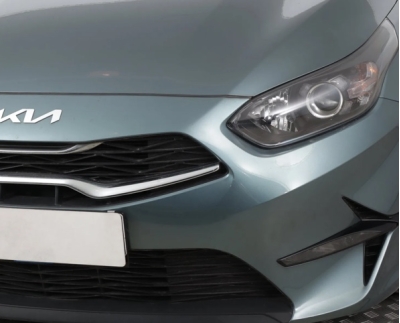 Kia Ceed SW 1.0 T-GDi 120 ch BVM6 Fresh