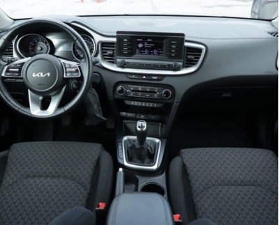 Kia Ceed SW 1.0 T-GDi 120 ch BVM6 Fresh