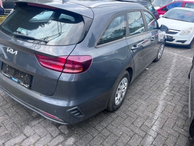 Kia Ceed SW 1.0 T-GDi 120 ch BVM6 Fresh