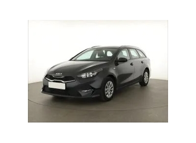 Kia Ceed SW 1.0 T-GDi 120 ch BVM6 Fresh