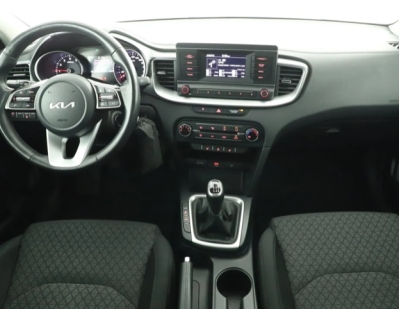 Kia Ceed SW 1.0 T-GDi 120 ch BVM6 Fresh