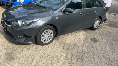 Kia Ceed SW 1.0 T-GDi 120 ch BVM6 Fresh