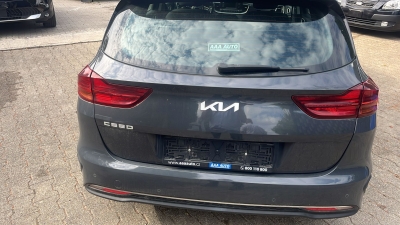 Kia Ceed SW 1.0 T-GDi 120 ch BVM6 Fresh
