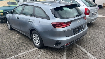 Kia Ceed SW 1.0 T-GDi 120 ch BVM6 Fresh